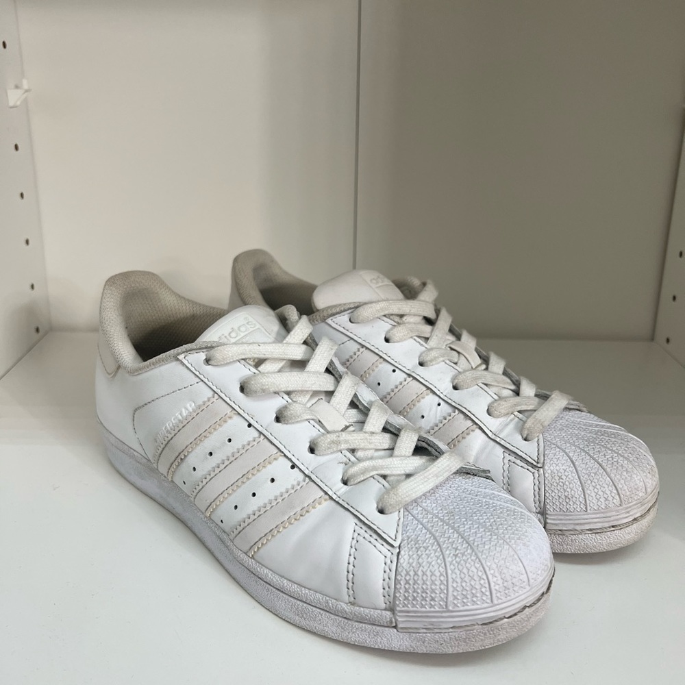 Adidas Superstar
